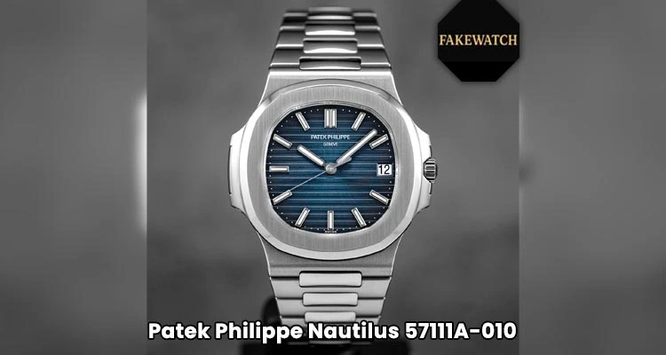 Temukan Harga Terbaik untuk Patek Philippe Nautilus 57111A-010